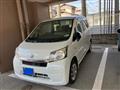 2014 Daihatsu Move