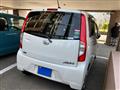 2014 Daihatsu Move