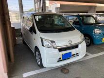 2014 Daihatsu Move