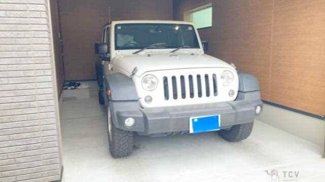 2016 Jeep Wrangler