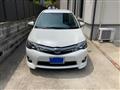 2013 Toyota Corolla Fielder