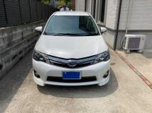2013 Toyota Corolla Fielder