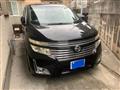 2011 Nissan Elgrand