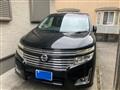 2011 Nissan Elgrand