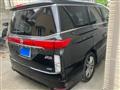 2011 Nissan Elgrand
