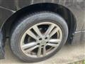 2011 Nissan Elgrand