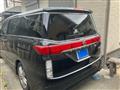 2011 Nissan Elgrand