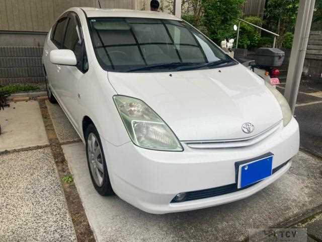 2005 Toyota Prius