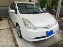 2005 Toyota Prius