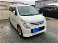 2009 Suzuki Wagon R