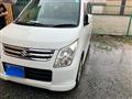 2009 Suzuki Wagon R