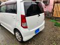 2009 Suzuki Wagon R