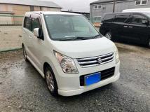 2009 Suzuki Wagon R