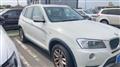 2013 BMW X3