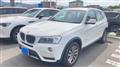 2013 BMW X3
