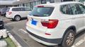 2013 BMW X3
