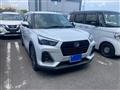 2021 Daihatsu Rocky
