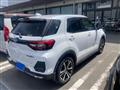 2021 Daihatsu Rocky