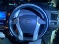 2014 Toyota PRIUS α