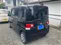 2008 Daihatsu Tanto
