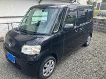 2008 Daihatsu Tanto