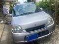 2005 Suzuki Kei
