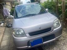 2005 Suzuki Kei