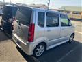 2005 Mazda AZ-Wagon