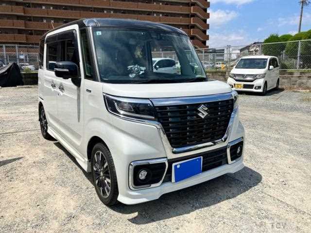 2019 Suzuki Suzuki Others