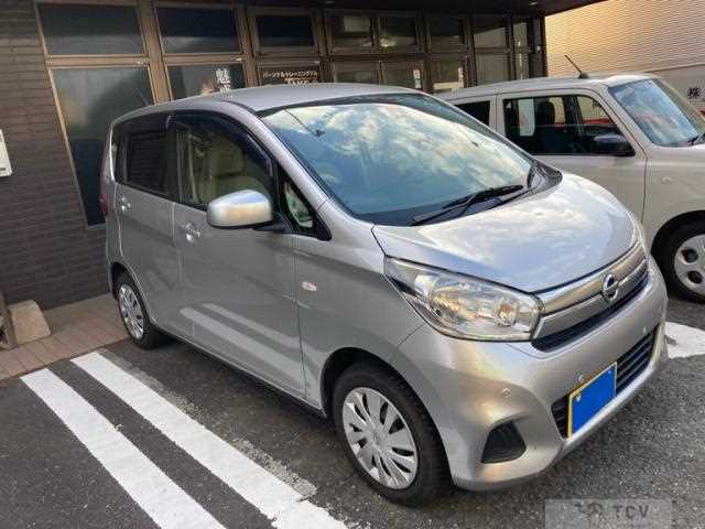 2018 Nissan Nissan Others