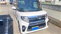 2022 Daihatsu Tanto