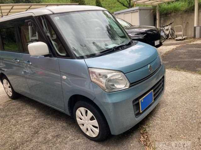 2015 Suzuki Suzuki Others