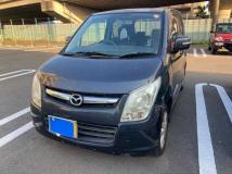 2010 Mazda AZ-Wagon