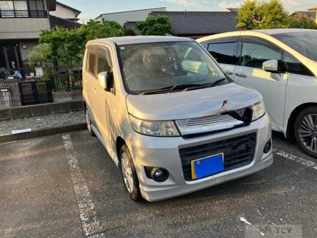 2009 Suzuki Suzuki Others