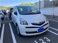 2007 Toyota Ractis