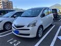 2007 Toyota Ractis