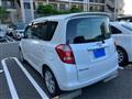 2007 Toyota Ractis