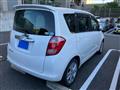 2007 Toyota Ractis