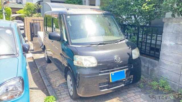 2013 Daihatsu Tanto