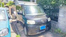 2013 Daihatsu Tanto