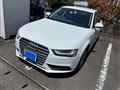 2013 Audi A4