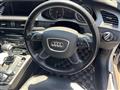 2013 Audi A4