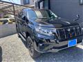 2021 Toyota Land Cruiser Prado