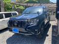 2021 Toyota Land Cruiser Prado