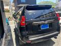 2021 Toyota Land Cruiser Prado