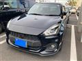 2018 Suzuki Swift