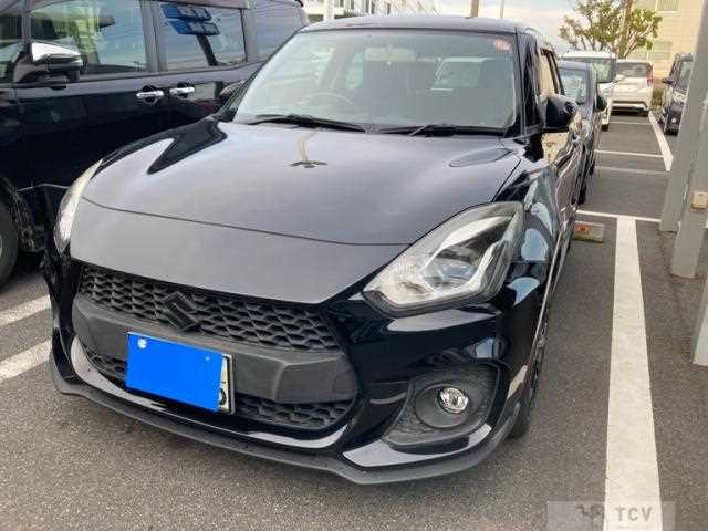 2018 Suzuki Swift