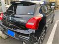 2018 Suzuki Swift