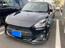 2018 Suzuki Swift