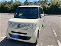 2013 Honda N BOX